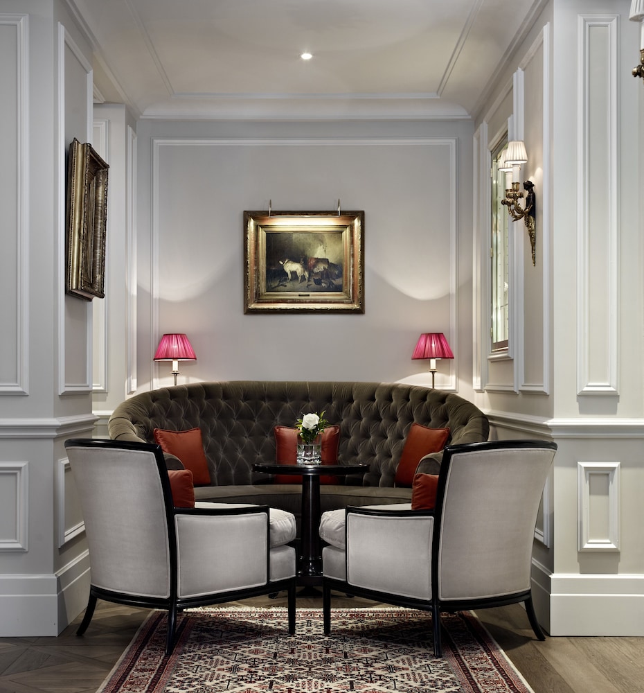 Hotel Sacher Salzburg 60/84