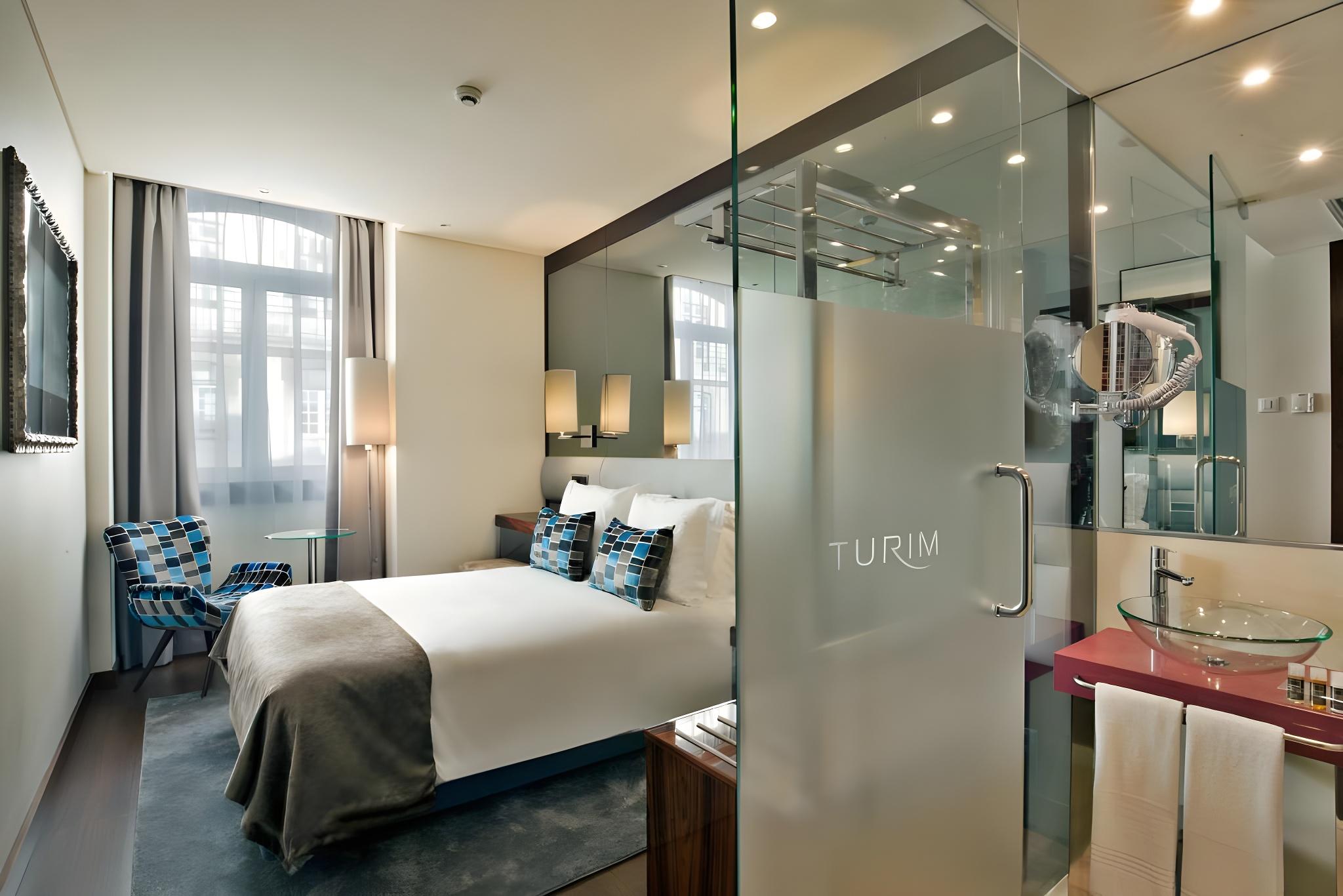 Double Superior Extra bed