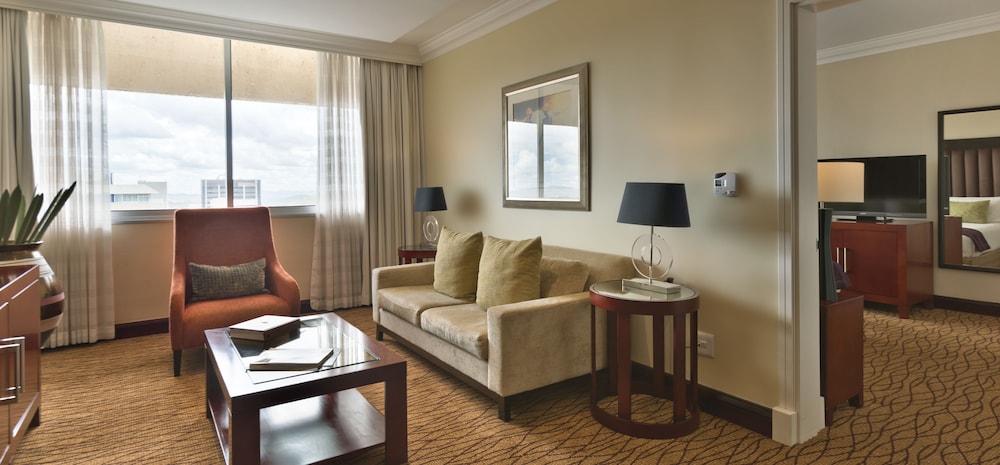 Avani Windhoek Hotel And Casino 47/74