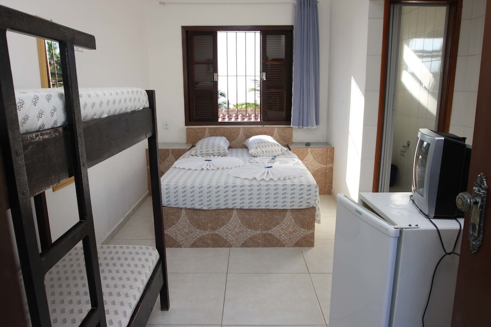 Hotel Aguas Vivas 22/52