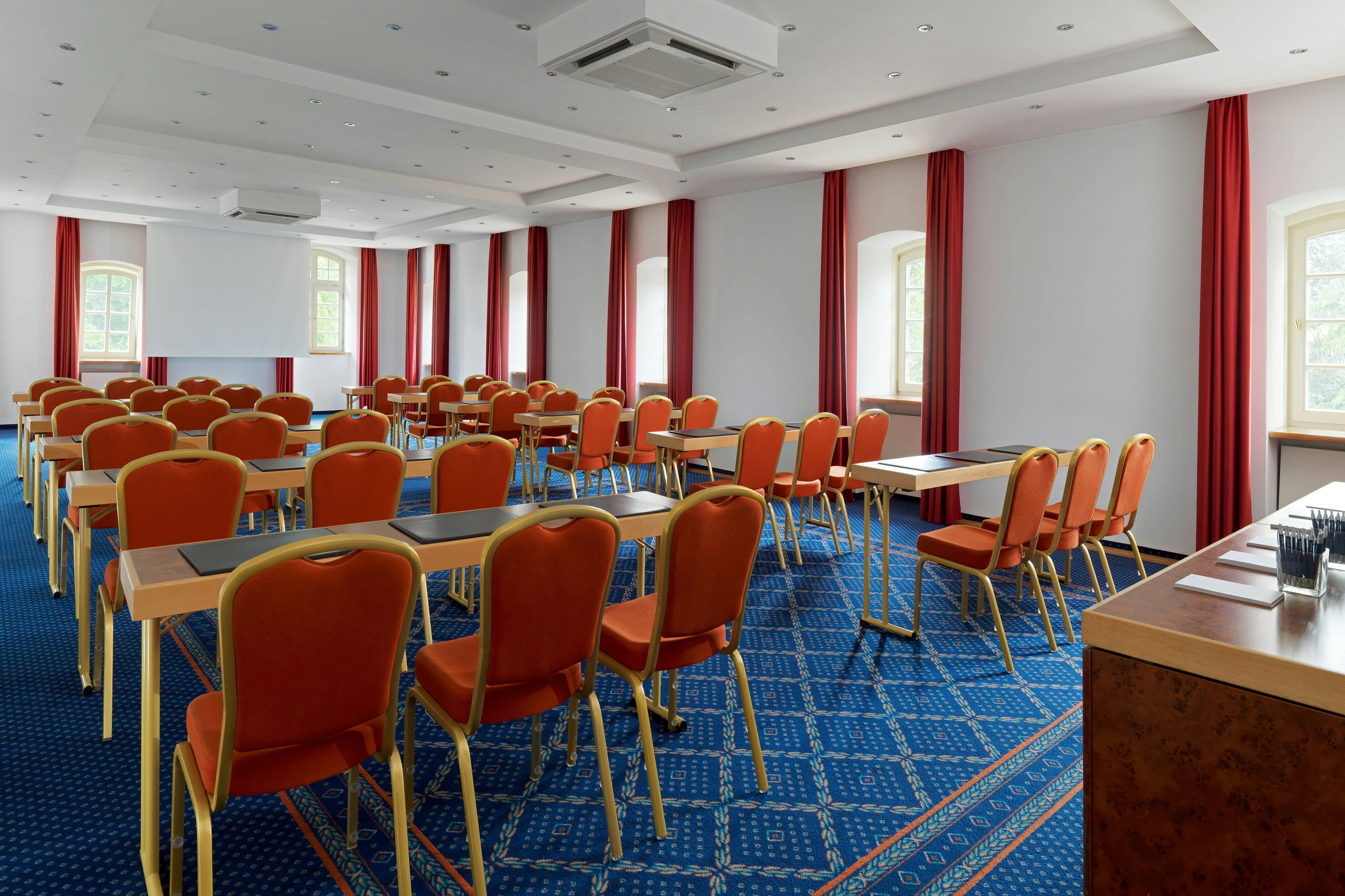 Sheraton Offenbach 19/22