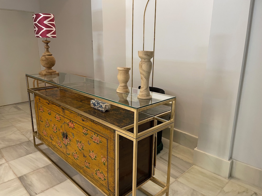Hostal Hom Museo 6/36