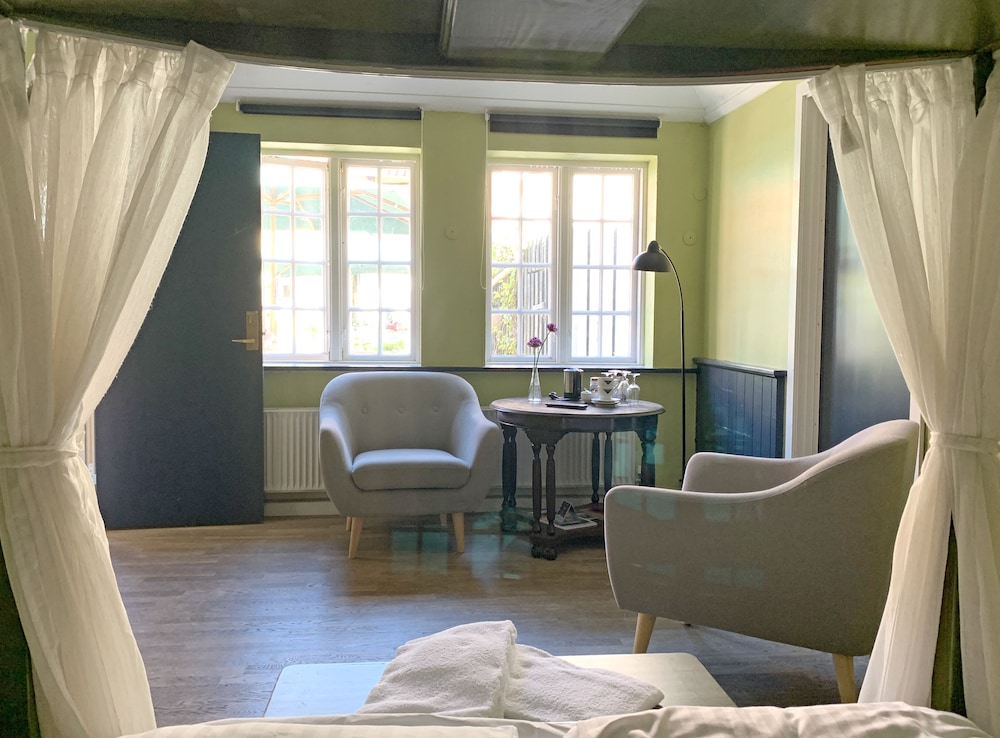 Postgaarden Bed Breakfast 15/25