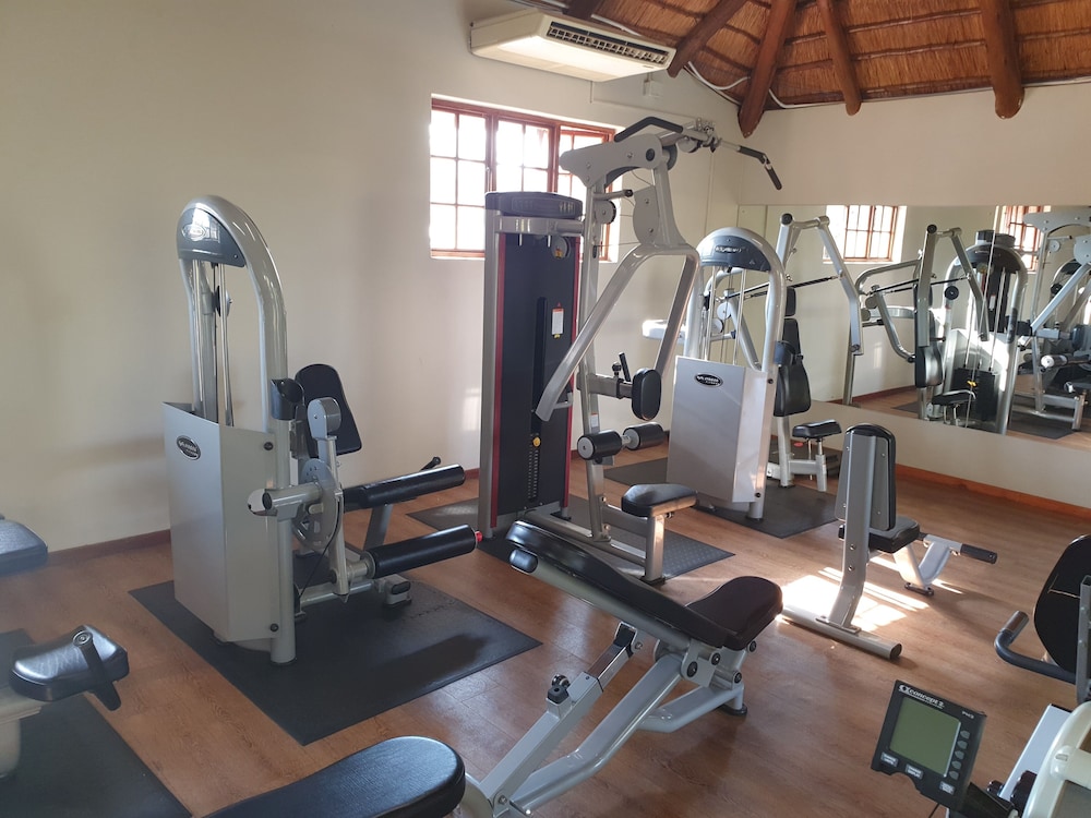 Faircity Roodevallei 24/50