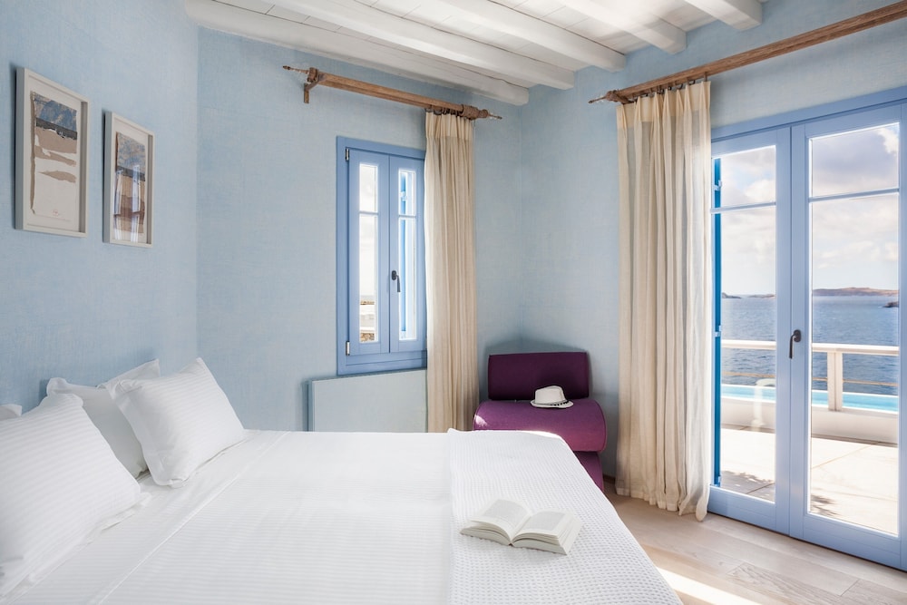 Villa, 12 Beds, 3 King Beds