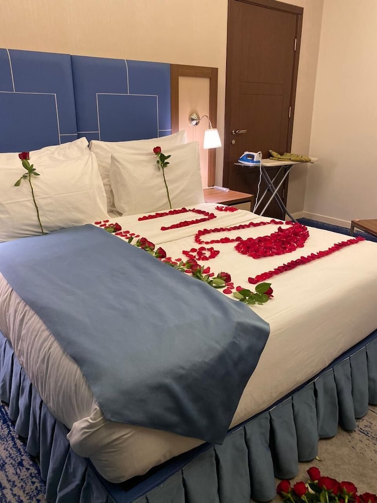سويس بلو السامر(Swiss Blue Al Samer) 27/62