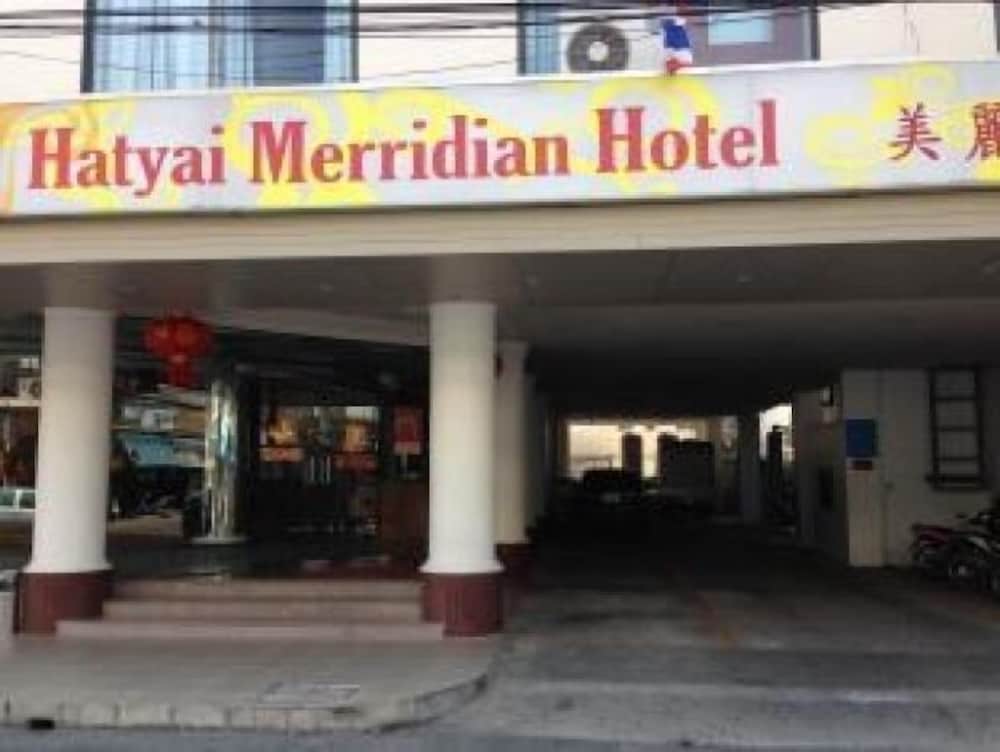 Hatyai Merridian Hotel 6/53