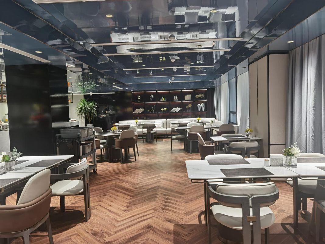Dynasty International Hotel 34/43