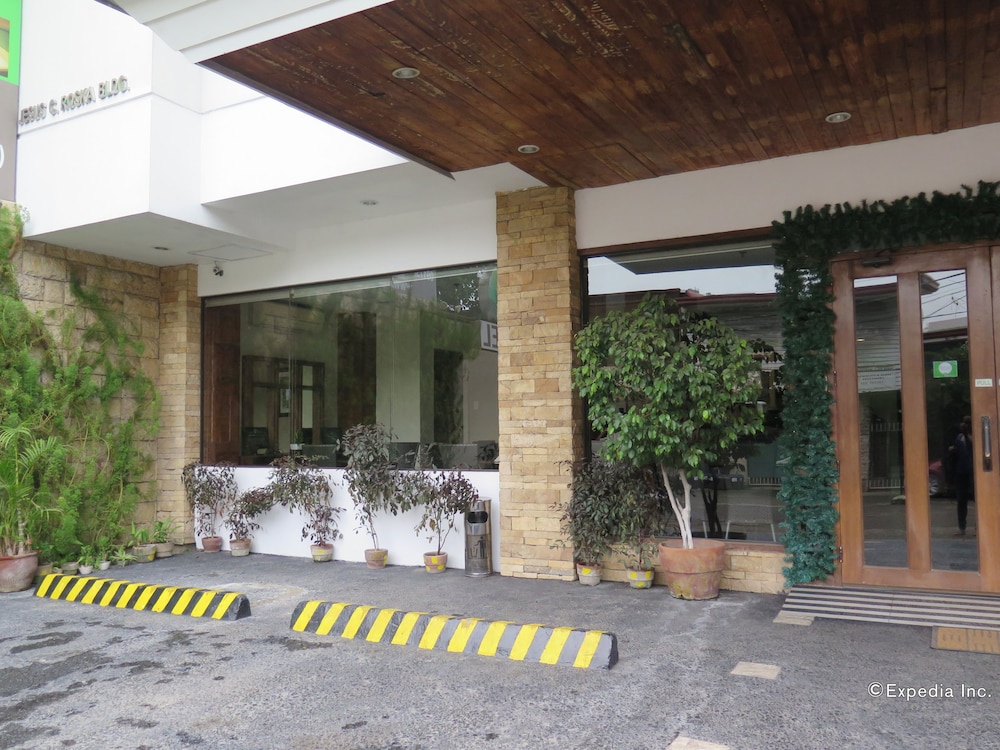Cebu R Hotel Capitol 28/34