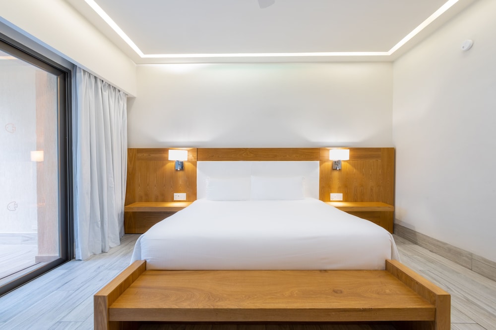 Devossion By Live Aqua Celebration Resort & Spa Isla Mujeres 21/57