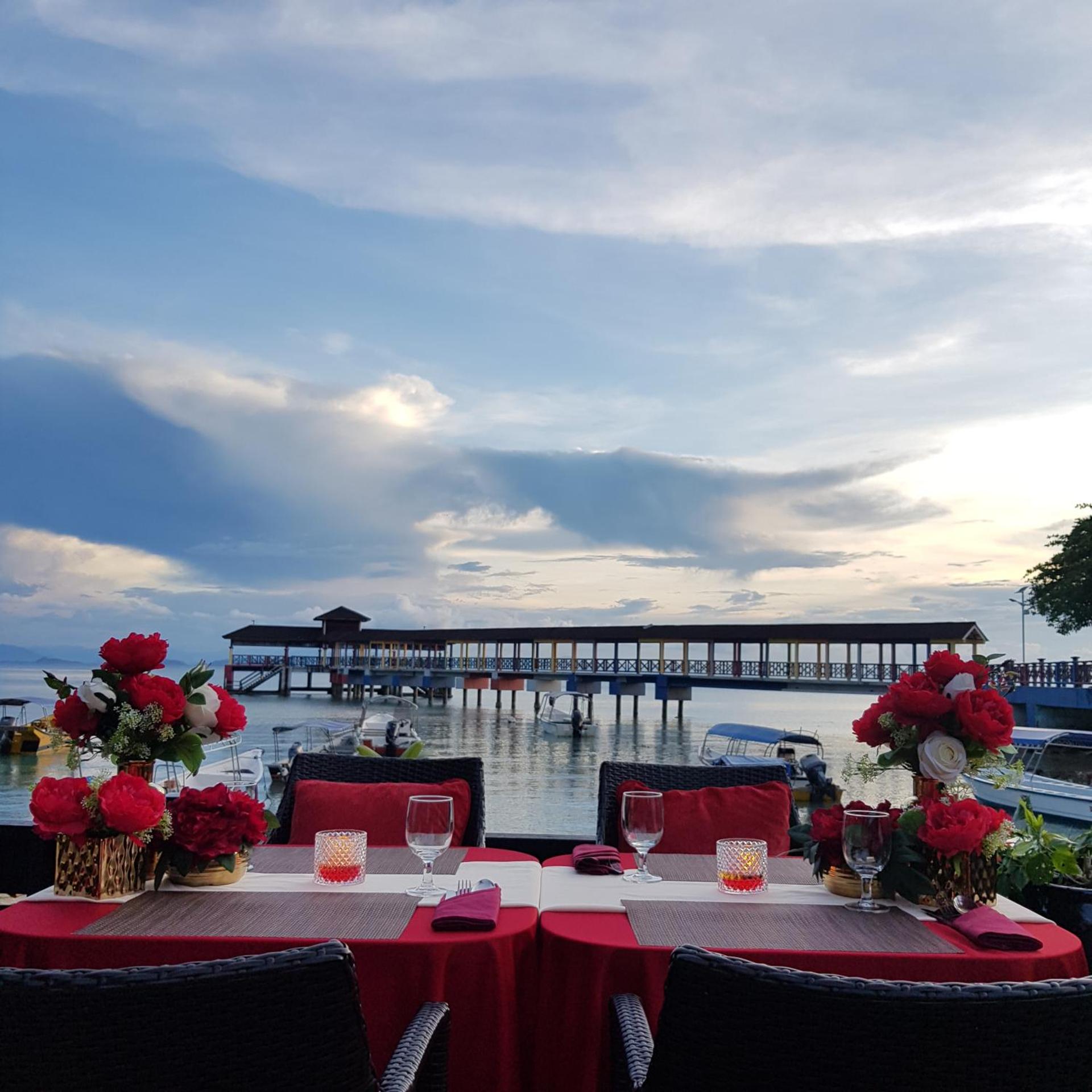 Ombak Dive Resort 2/62