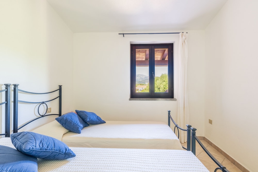 Residence Oasi Blu Apartments 25/72