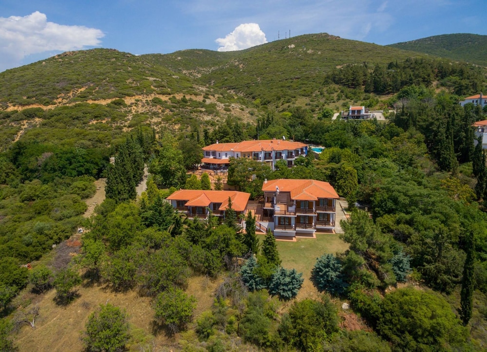 Roxani Country House Resort 34/40