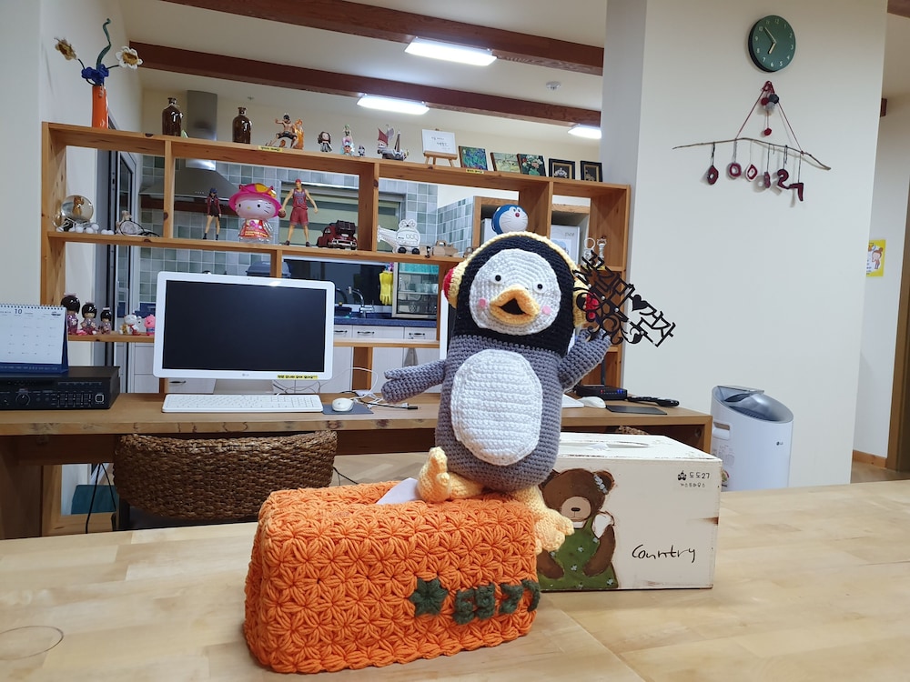 Dodo27 Guest House 13/50