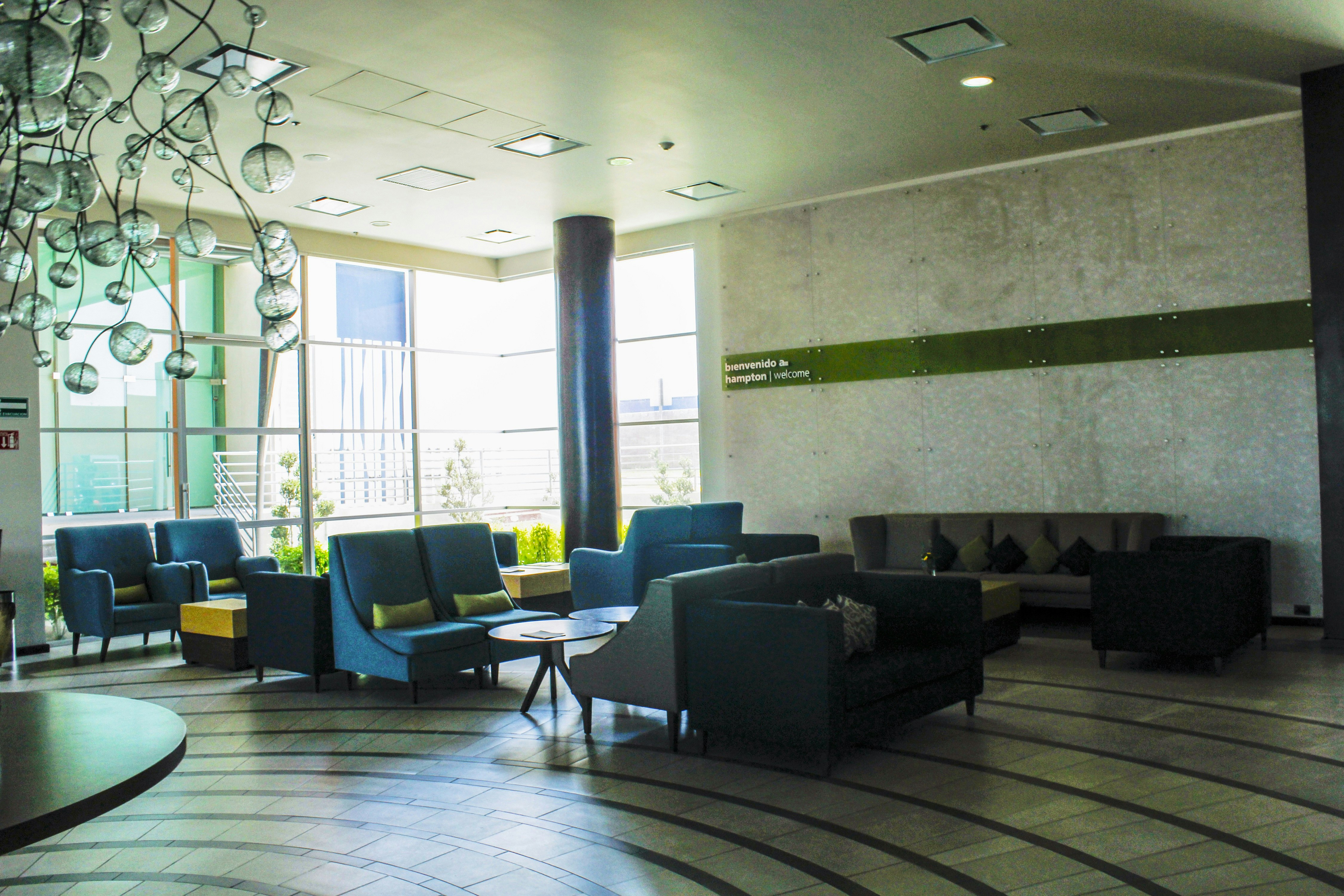 Hampton Inn Suites By Hilton Aguascalientes Airport 39/58