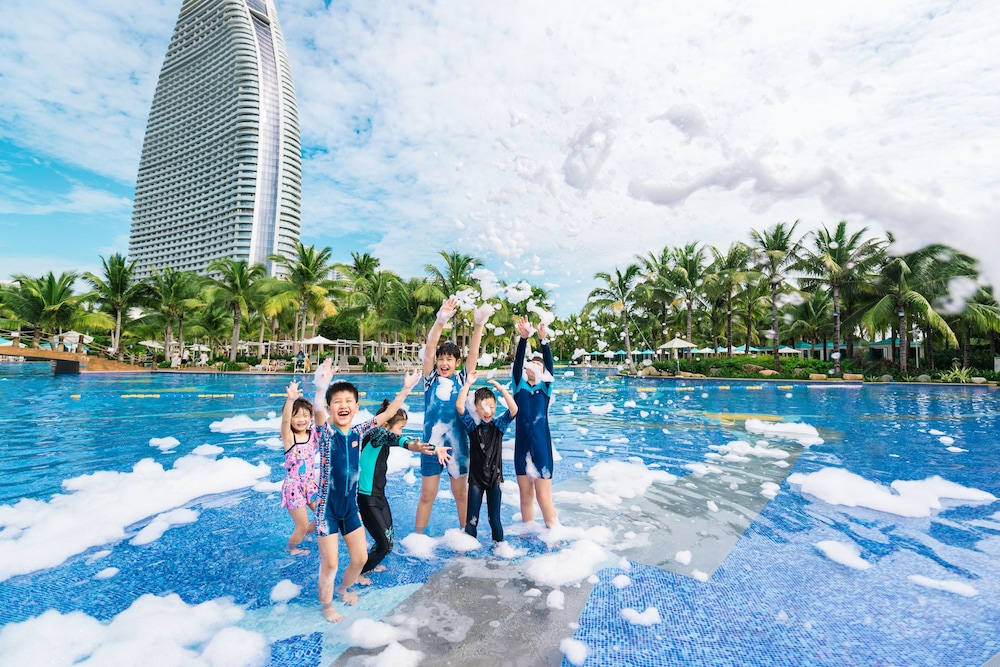Atlantis Sanya 43/50