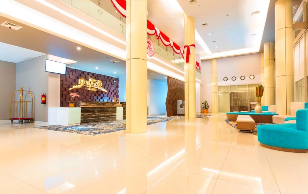 Hotel Horison Ultima Timika 20/51