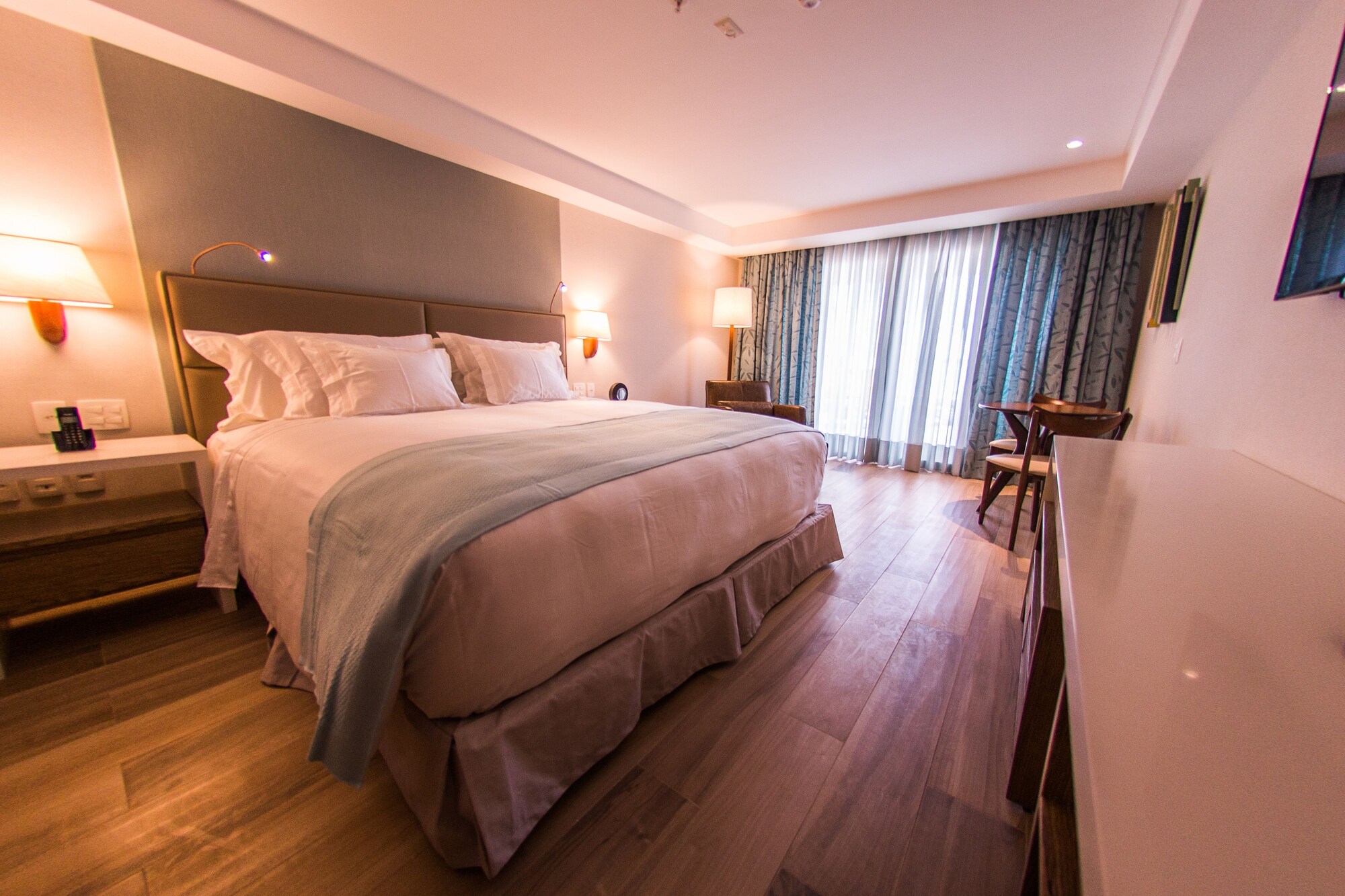 PREMIUM, SUITE, SEA VIEW