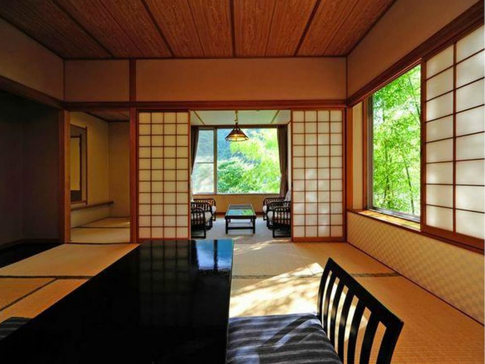 Ryokan Tanigawa 16/25