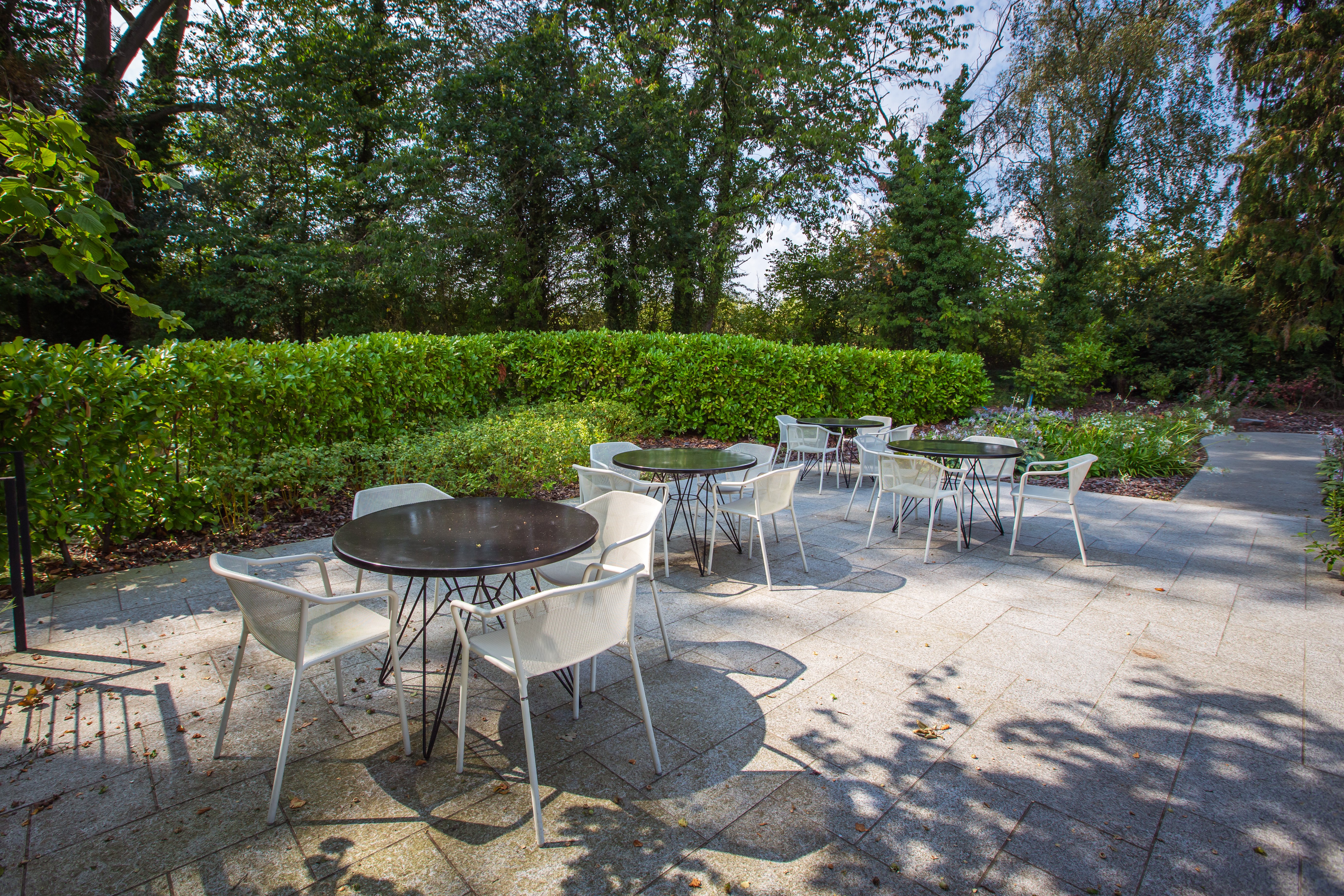 Crowne Plaza Gerrards Cross 48/50