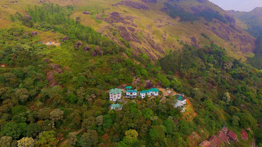 Deshadan Mountain Resort 42/56