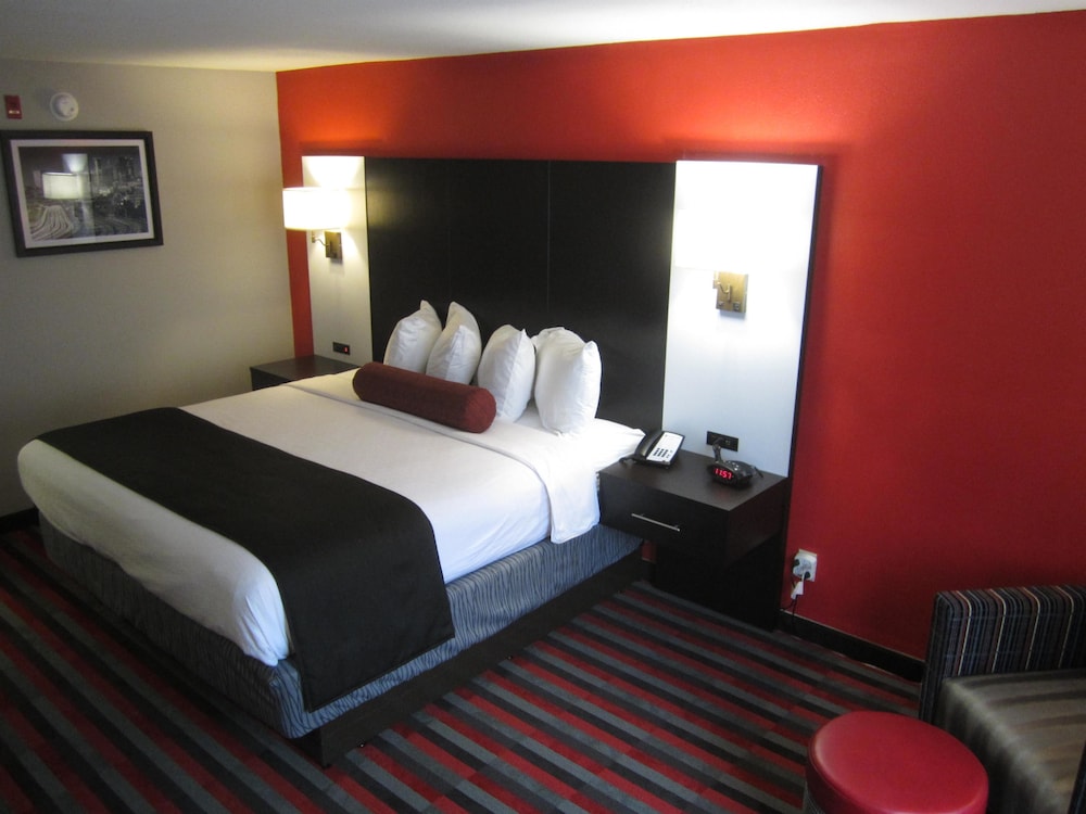 Comfort Inn & Suites Carrollton, GA 22/40