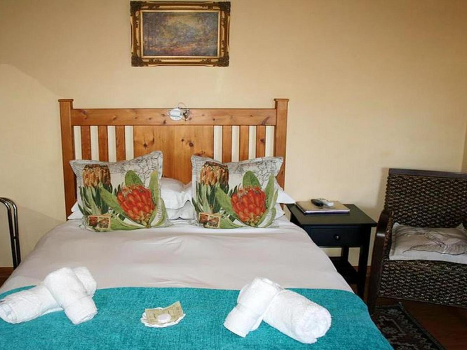 Kwela Bed & Breakfast 6/17