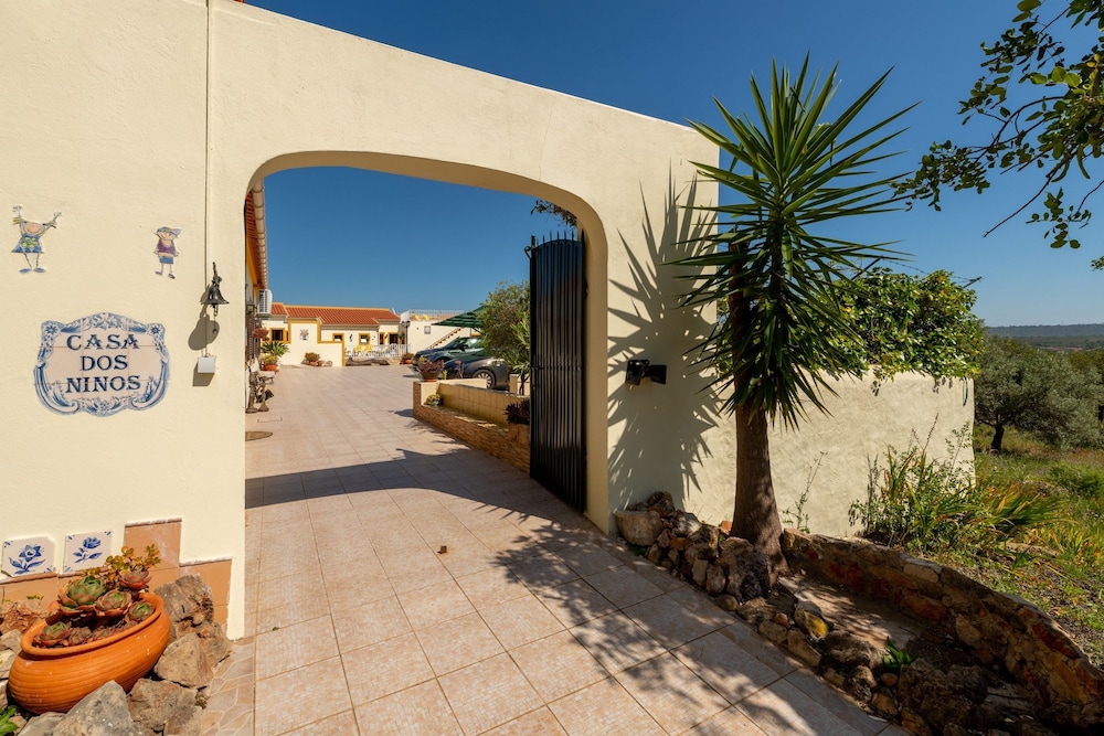 Casa Dos Ninos 29/37