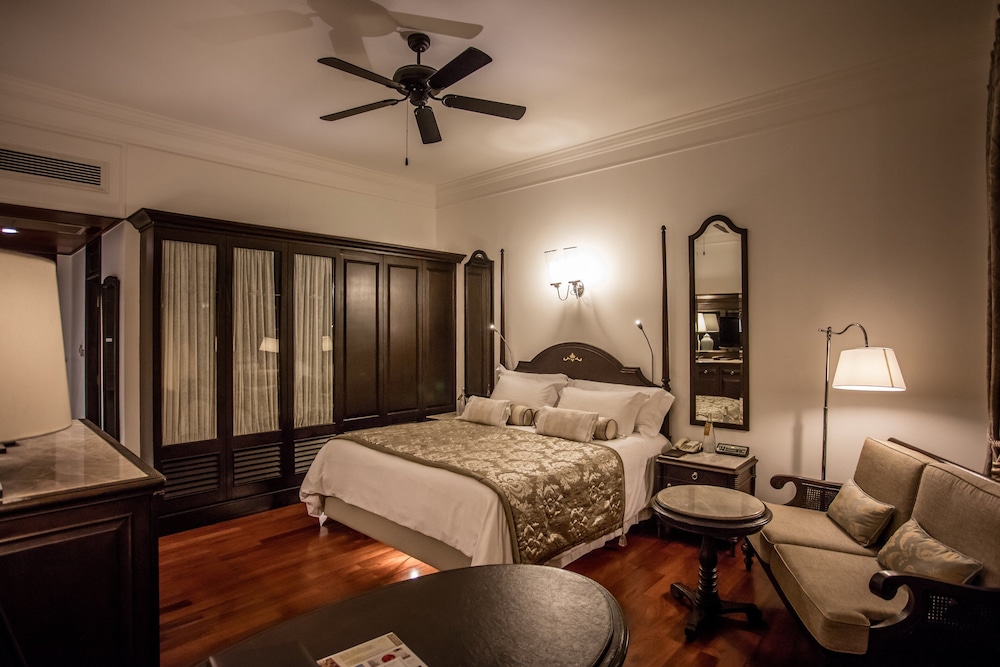 Centara Grand Beach Resort Hua Hin 37/81