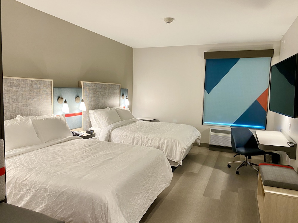Avid Hotels Beaumont 13/48