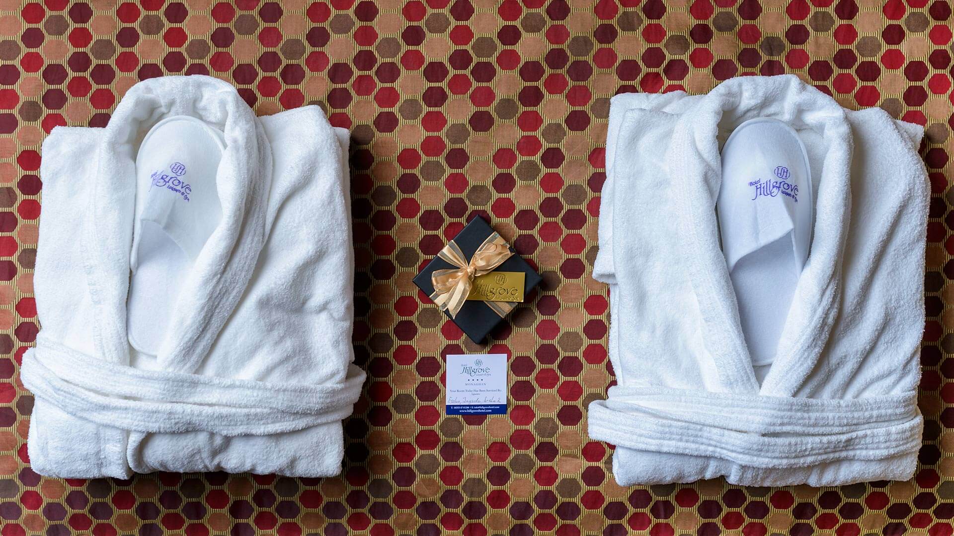 Hillgrove Hotel Leisure Spa 34/58