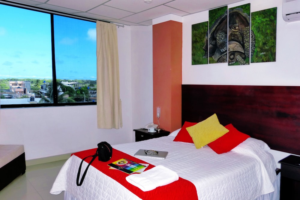 Hotel Brisas Del Pacifico 28/65