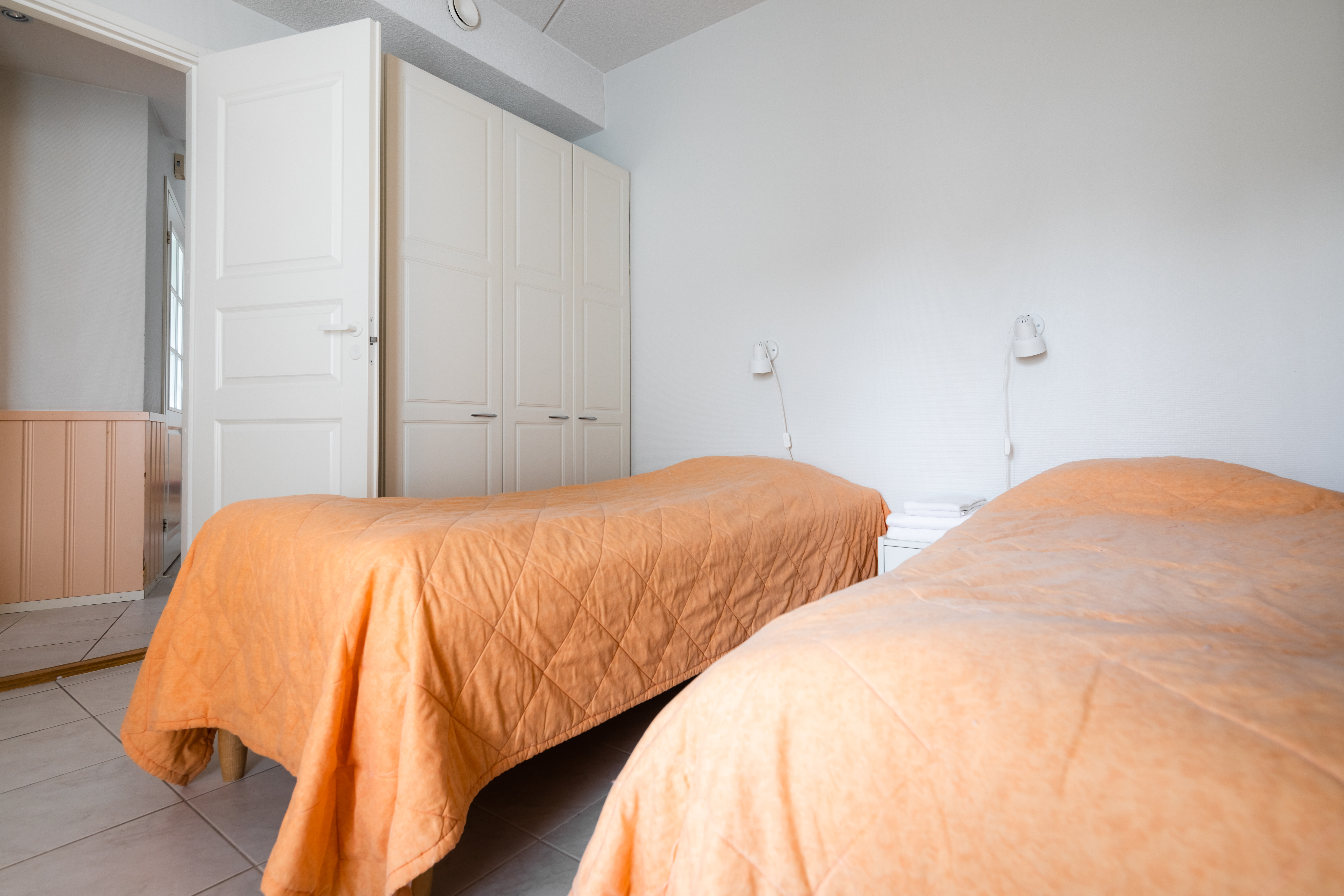 Holiday apartment Tahtipuisto 5pax، Lapland Hotels Sirkantahti 2/4