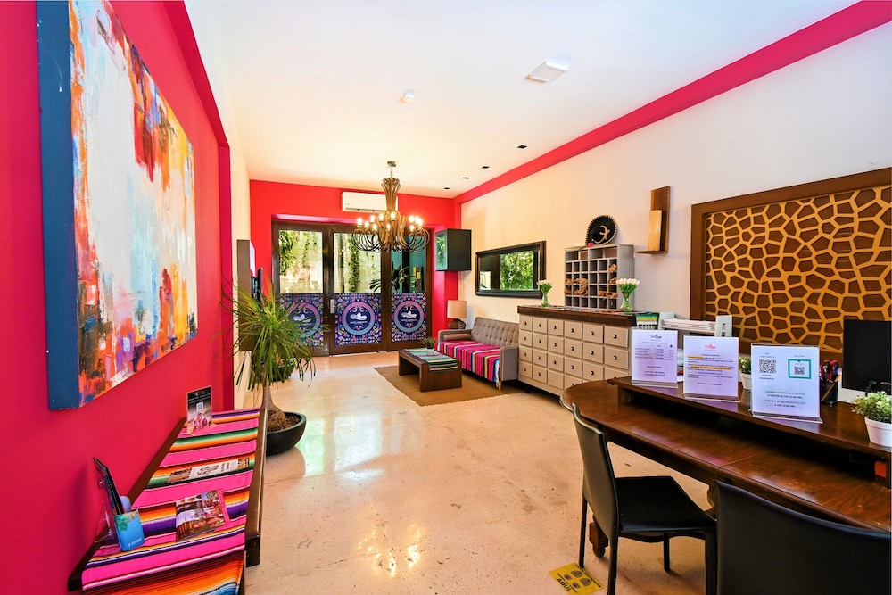 Hotel Mariachi By Kavia 2/45