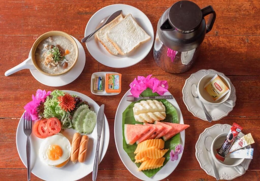Chiangsangoldenland Resort 1 35/50