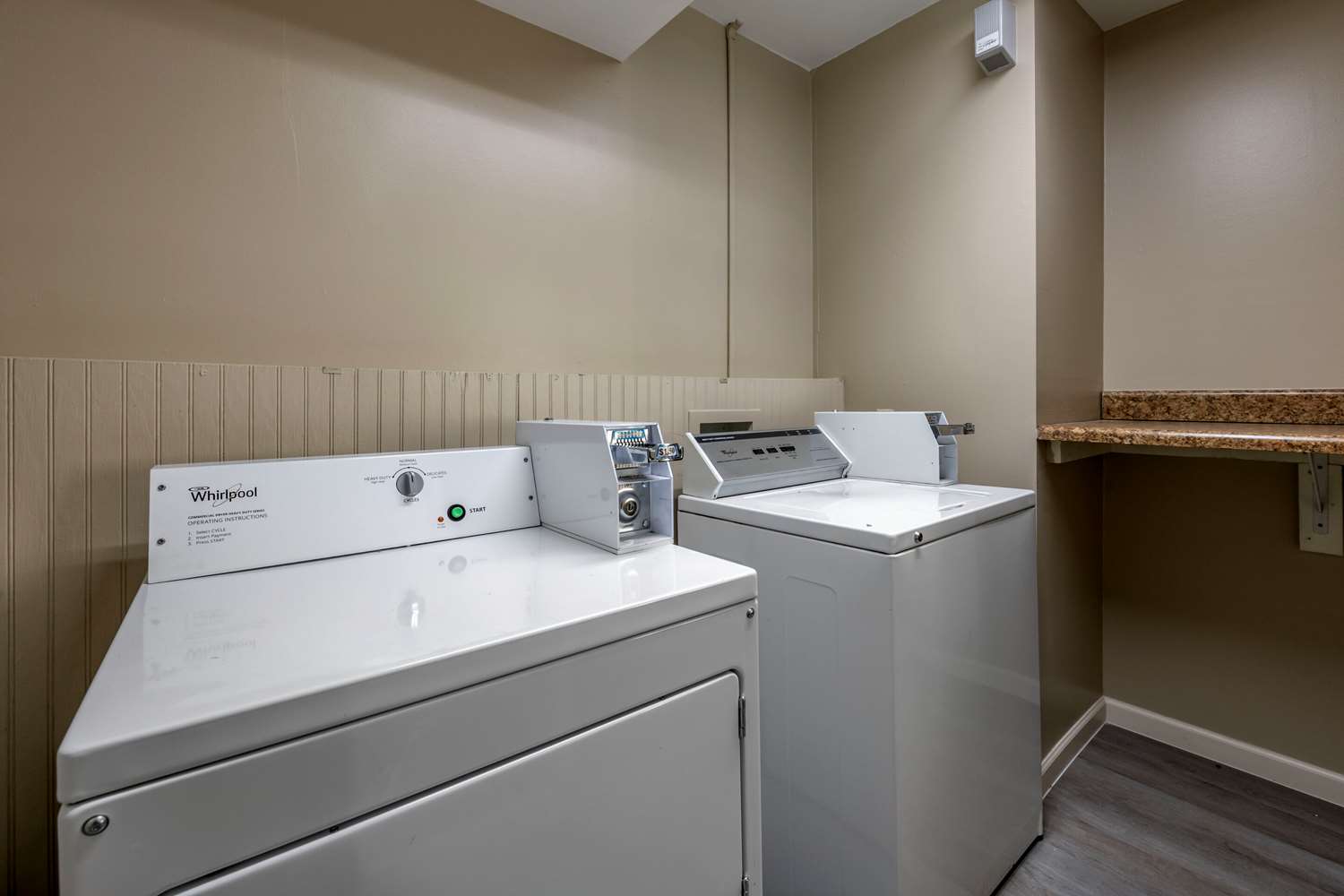 Sleep Inn Jacksonville Airport 49/55