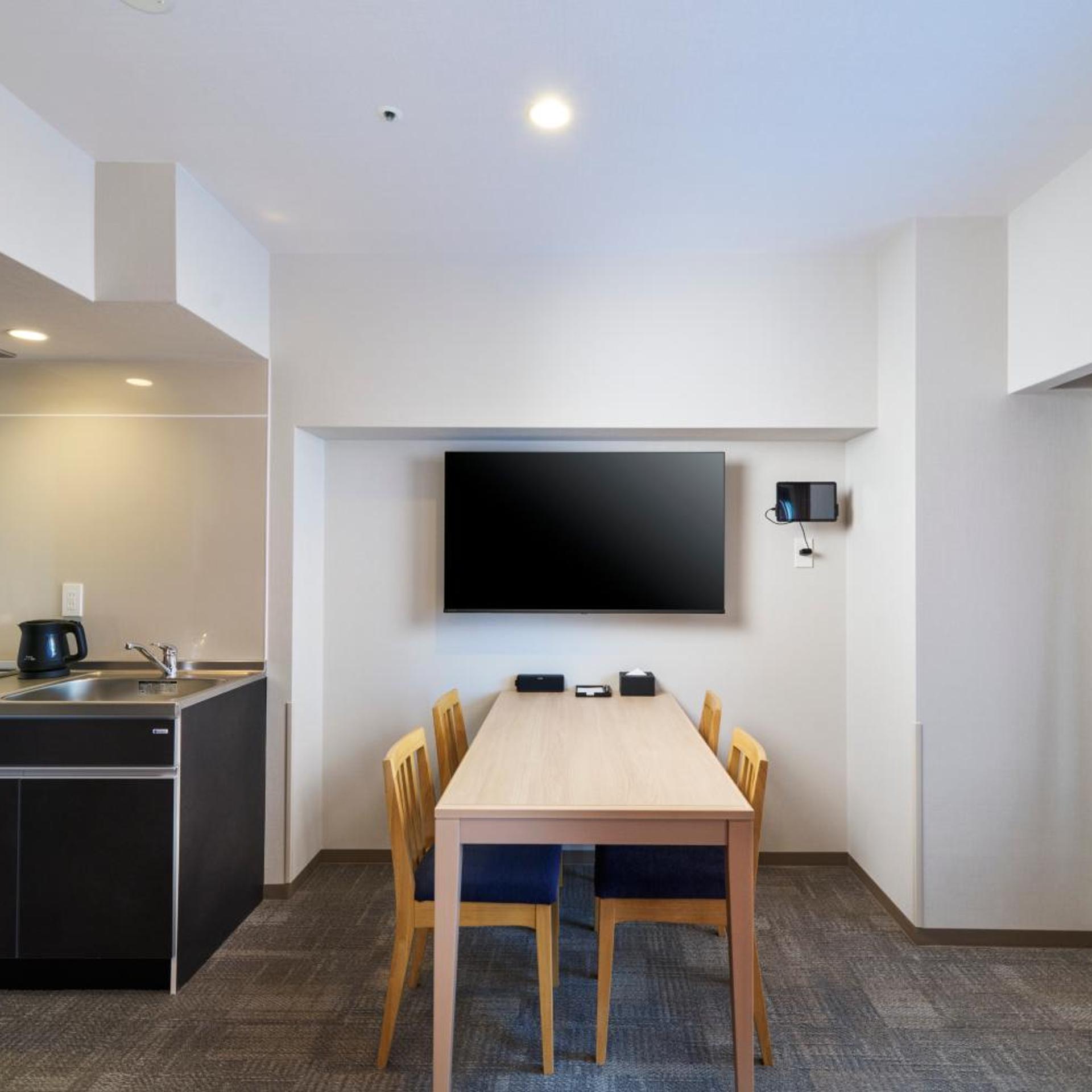 KOKO HOTEL Osaka Namba Sennichimae 40/50