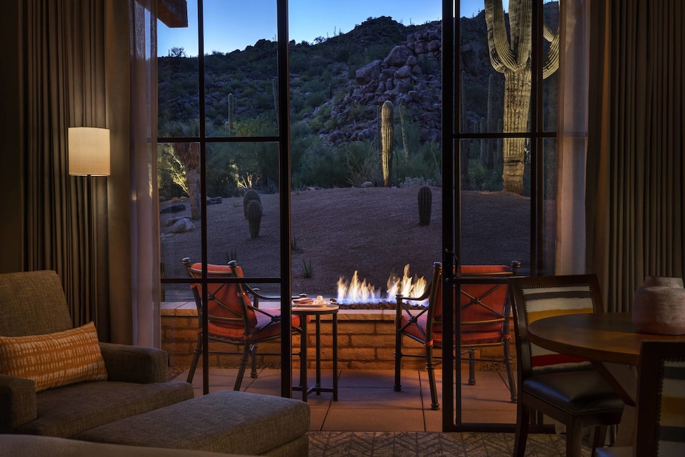 The Ritz Carlton Dove Mountain 30/51