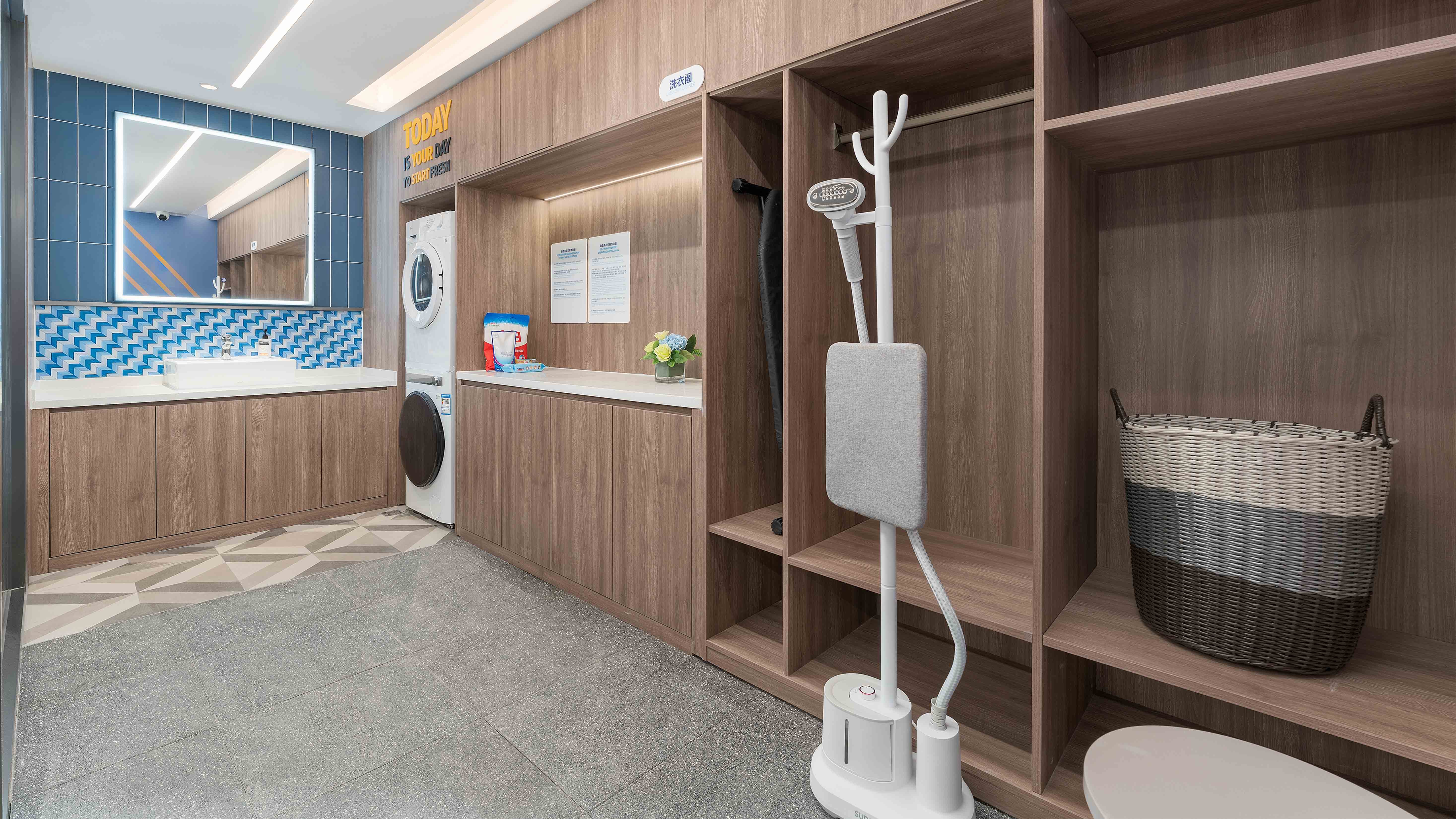 Holiday Inn Express Wuhan Jinyin Lake by IHG 47/47