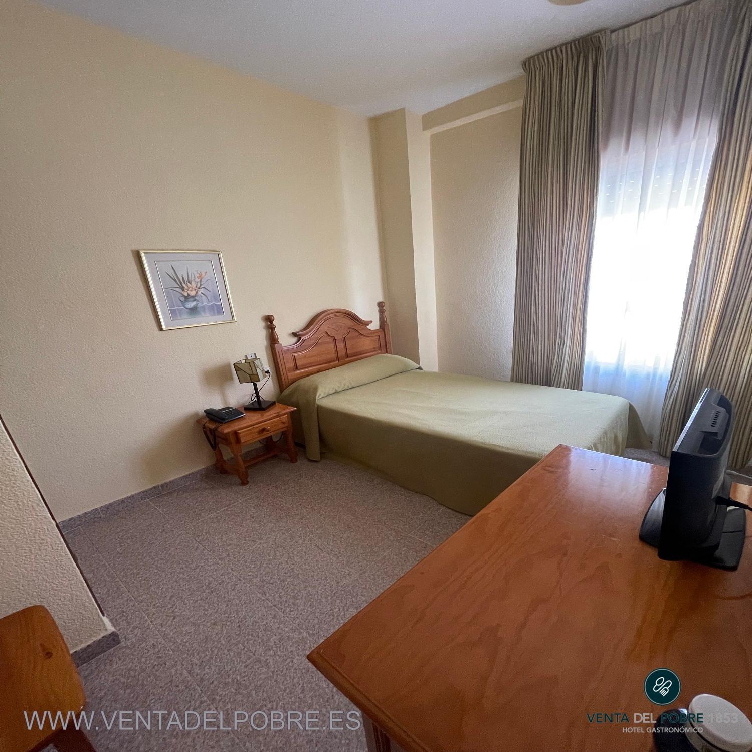 Hotel Venta del Pobre 23/57