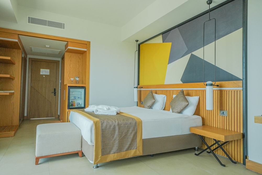 Sorgun Akadia Luxury Premium Hotel - Adults Only 28/61