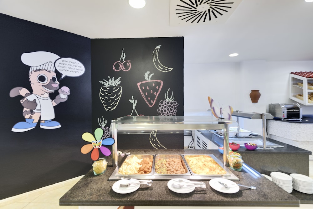 Marinda Garden Aparthotel 55/71