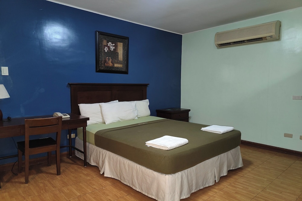 Oftana Suites 32/48