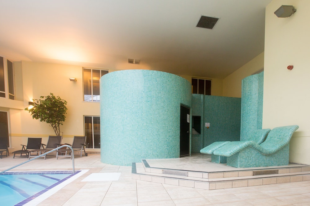 Norton Park Hotel, Spa & Manor House 8/61