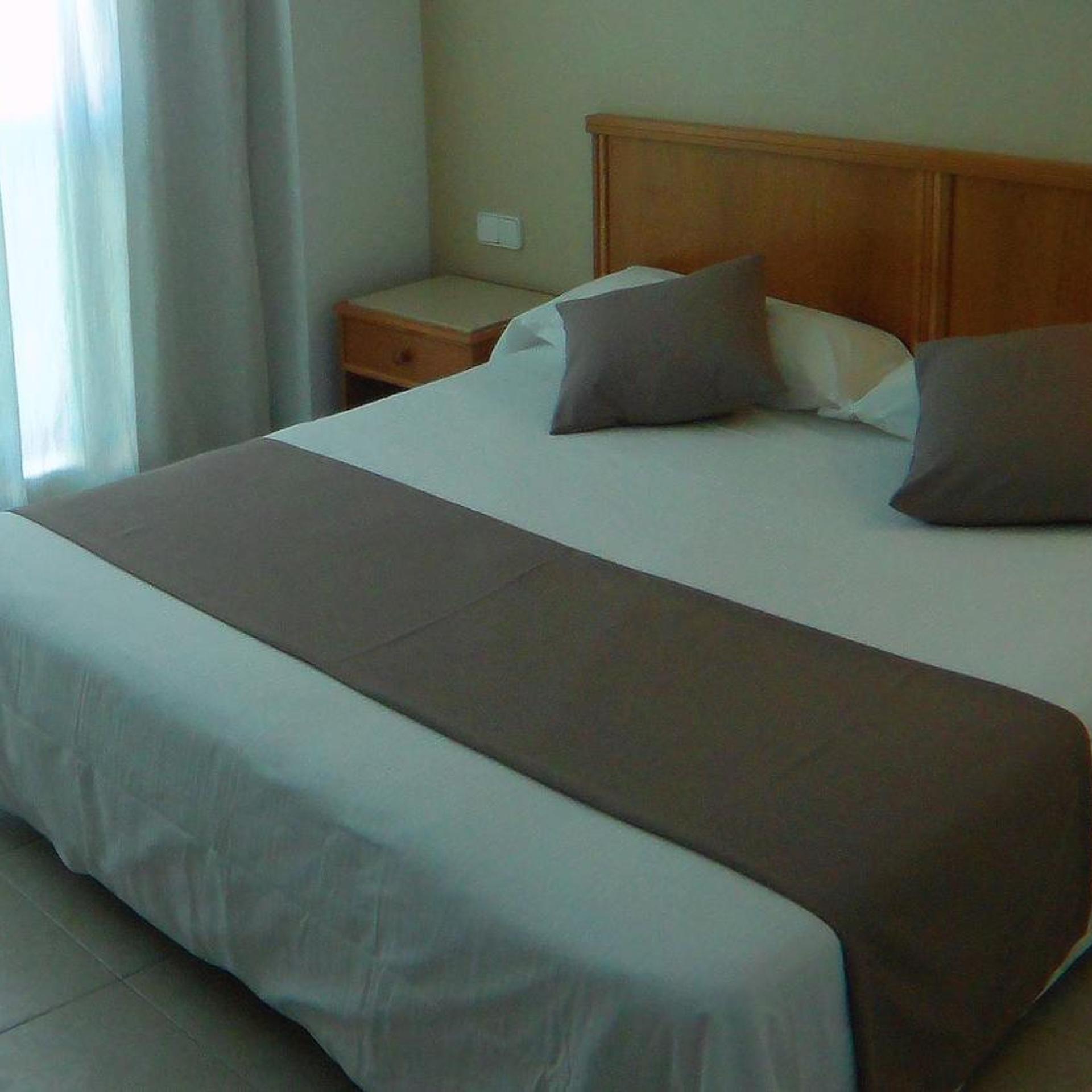 Hotel Albatros 16/40