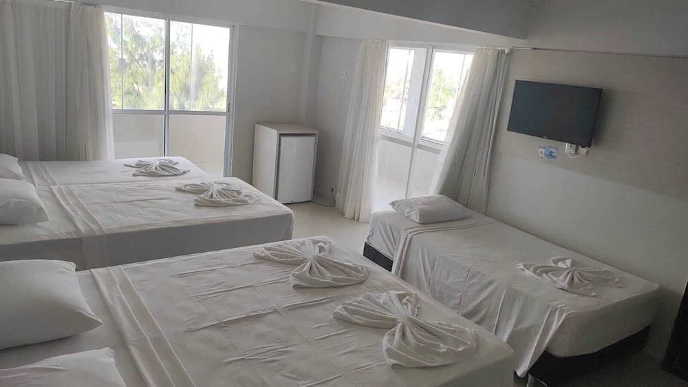 Hotel Litoral Fortaleza 21/50