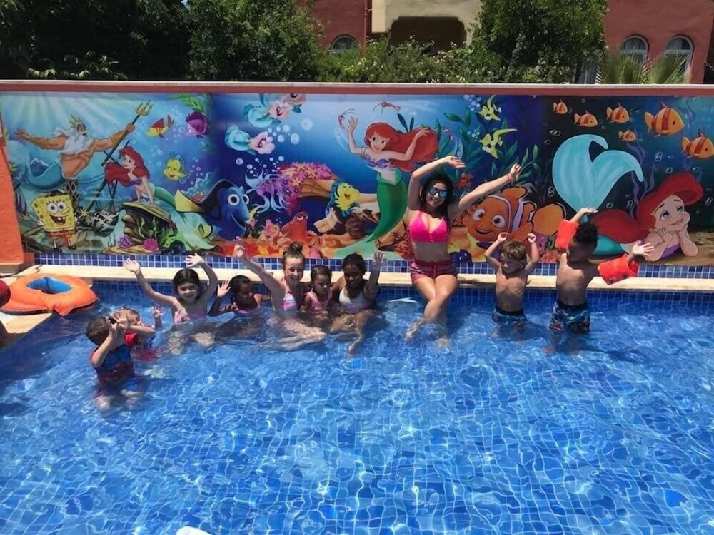 Sun Apartments Marmaris 27/37