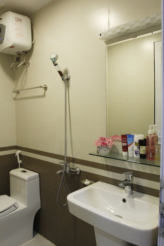 Istay Hotel Apartment 2 49/49