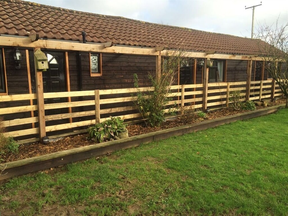 Barton Gate Farm Guesthouse 37/50