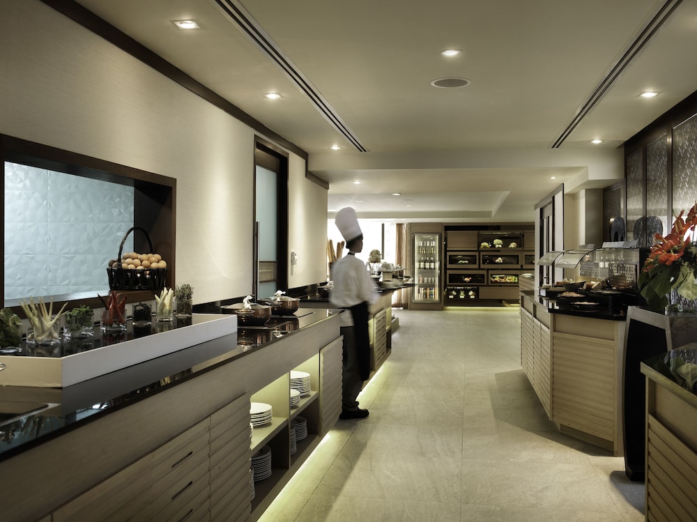 Banyan Tree Bangkok 11/71